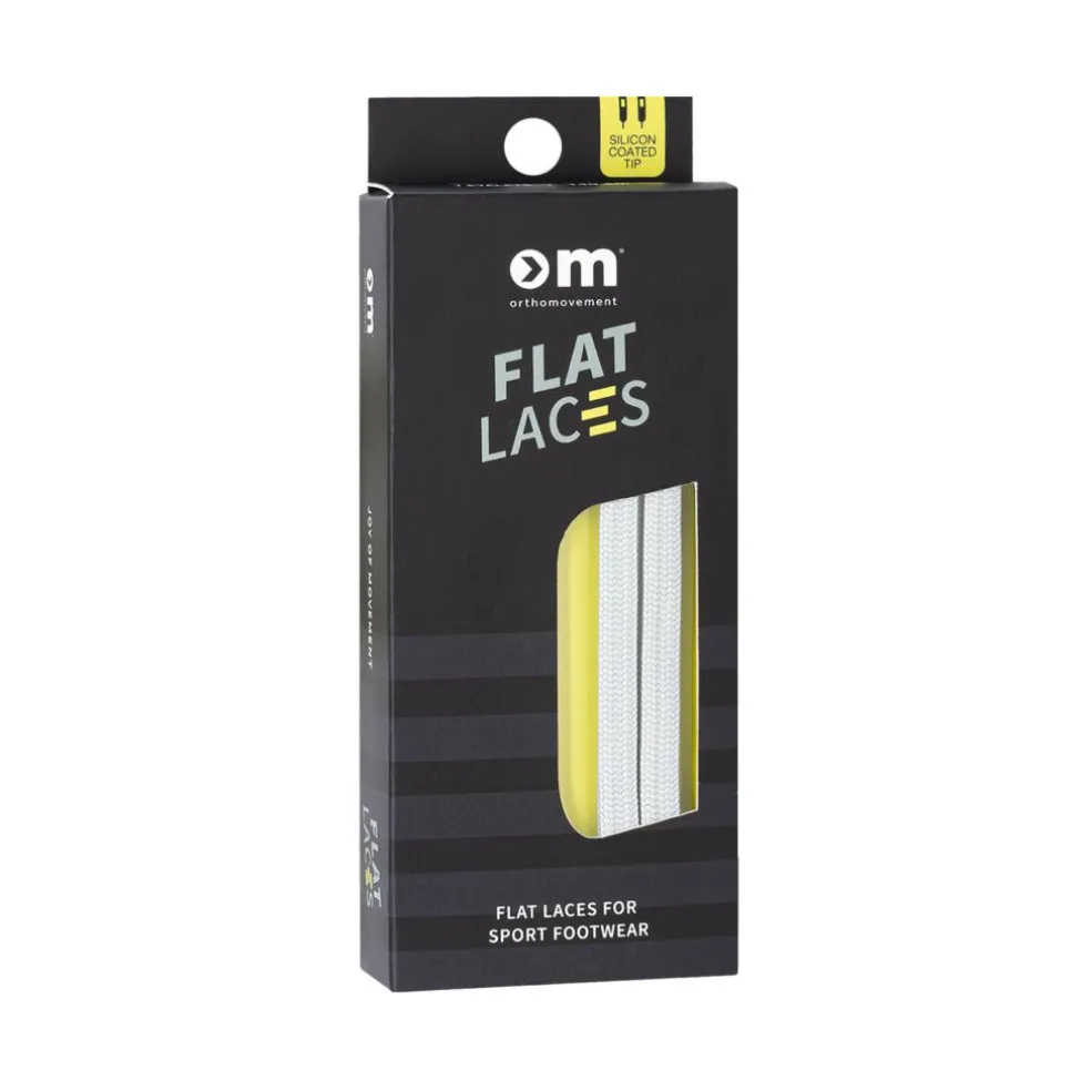 Flat Sport Laces