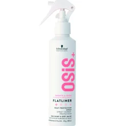 Flatliner Heat Protection Spray