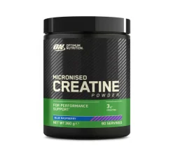 Flavoured Creatine Powder