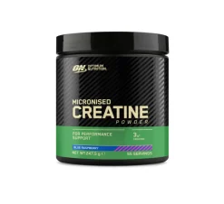 Flavoured Creatine Powder