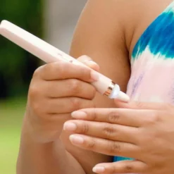 Flawless Elektrisk Neglefil