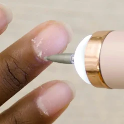 Flawless Elektrisk Neglefil