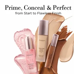Flawless Finish Skincaring Foundation