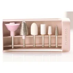 Flawless Nails Ekstra Hoveder