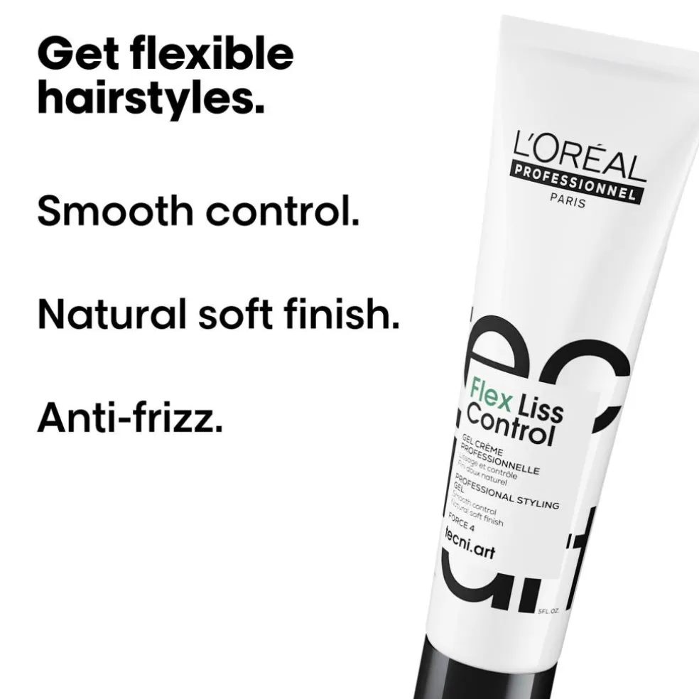 Flex Liss Control
