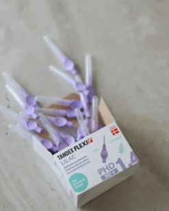 FLEXI Mellemrumsbørste