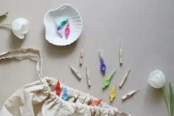 FLEXI Mellemrumsbørste