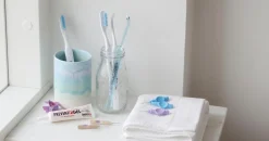 FLEXI Mellemrumsbørste