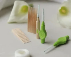 FLEXI Mellemrumsbørste