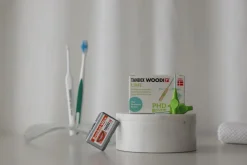 FLEXI Mellemrumsbørste