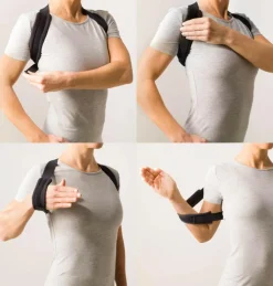 Flexi Posture Brace