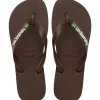 Flip-flops Brasil Logo
