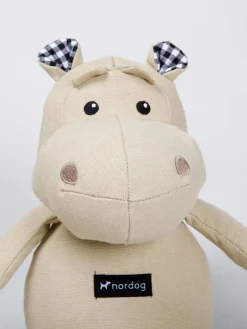 Flodhesten Henny Hundebamse