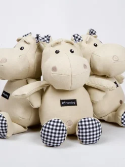 Flodhesten Henny Hundebamse