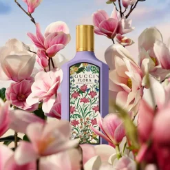 Flora Gorgeous Magnolia Eau de Parfum