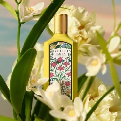 Flora Gorgeous Orchid Eau de Parfum