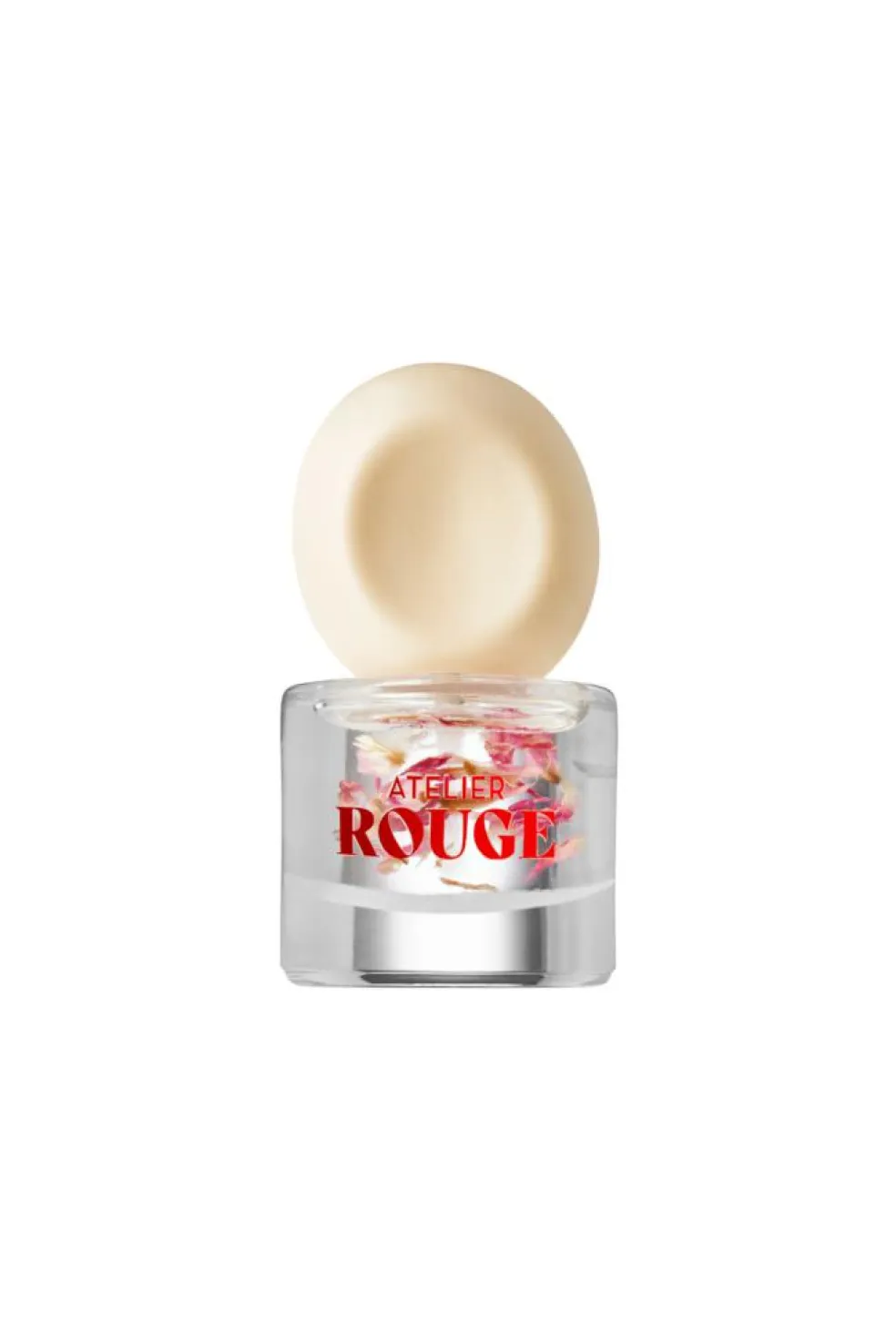 Floral Nail & Cuticle Oil Treatment