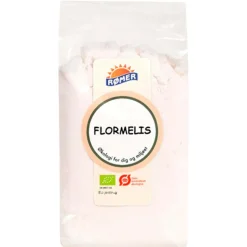 Flormelis Ø