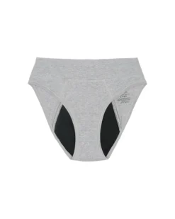 Flow 3 Høj Talje Moderat+ Flow