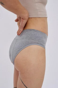 Flow 3 Høj Talje Moderat+ Flow