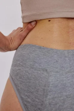 Flow 3 Høj Talje Moderat+ Flow