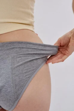 Flow 3 Høj Talje Moderat+ Flow