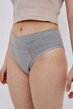 Flow 3 Høj Talje Moderat+ Flow