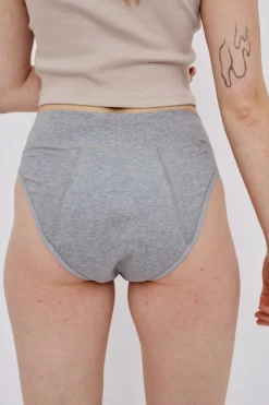 Flow 3 Høj Talje Moderat+ Flow