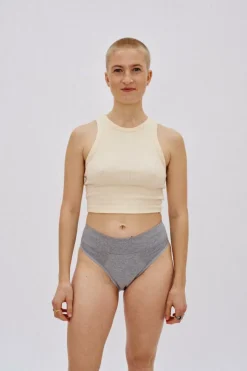 Flow 3 Høj Talje Moderat+ Flow