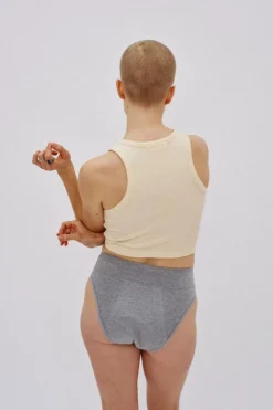 Flow 3 Høj Talje Moderat+ Flow