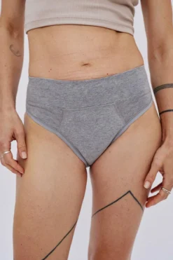 Flow 3 Høj Talje Moderat+ Flow