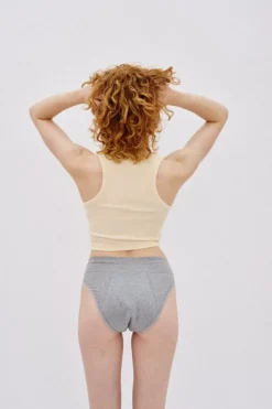 Flow 3 Høj Talje Moderat+ Flow