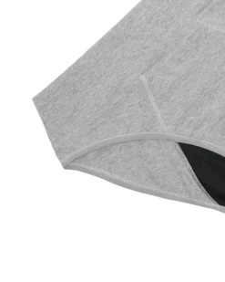 Flow 3 Høj Talje Moderat+ Flow