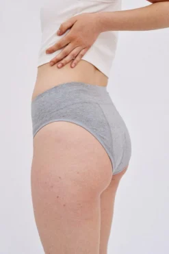 Flow 3 Høj Talje Moderat+ Flow