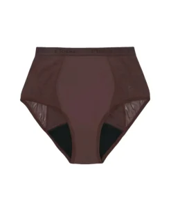 Flow 1 Høj Talje Moderat Flow