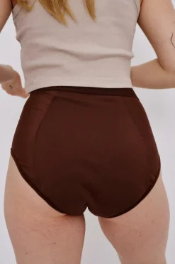 Flow 1 Høj Talje Moderat Flow