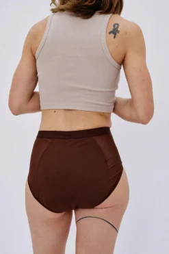 Flow 1 Høj Talje Moderat Flow