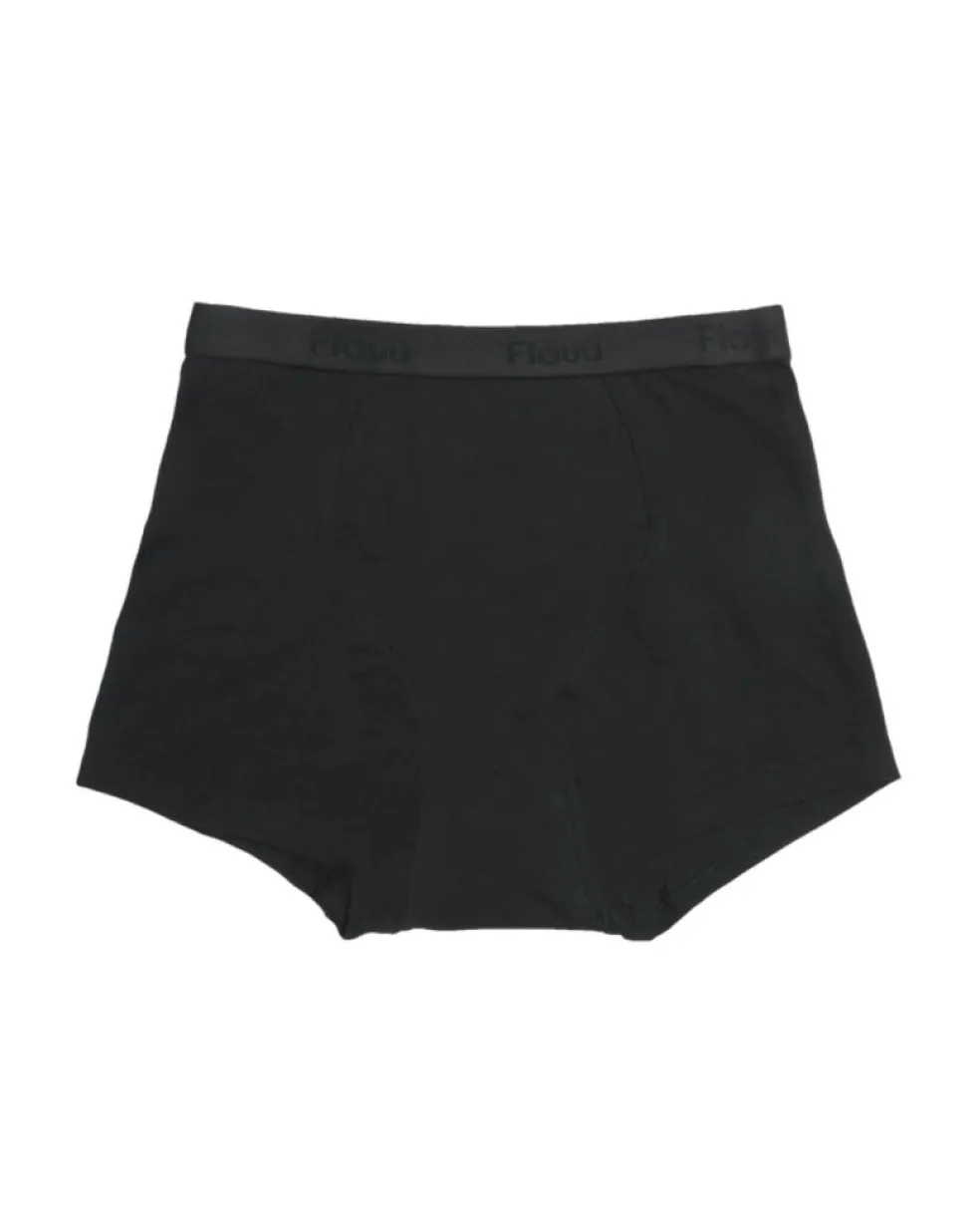 Flow 4 Normal Talje Heavy Flow