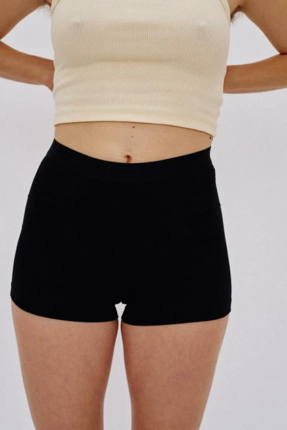 Flow 4 Normal Talje Heavy Flow