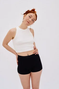 Flow 4 Normal Talje Heavy Flow