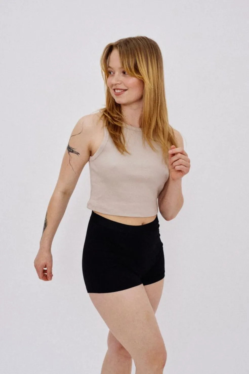 Flow 4 Normal Talje Heavy Flow