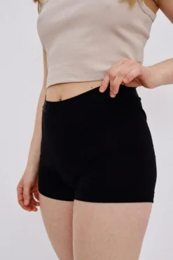 Flow 4 Normal Talje Heavy Flow