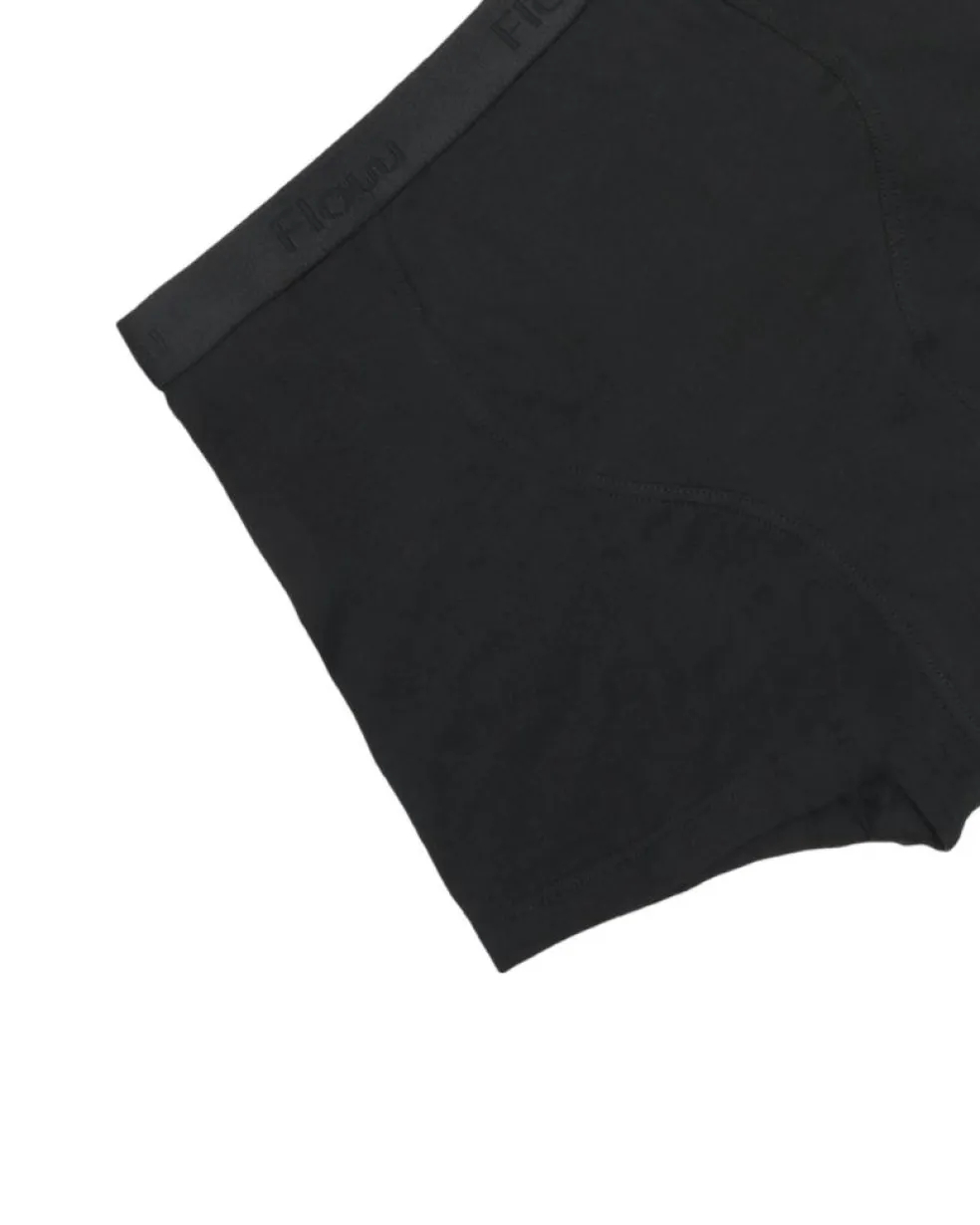 Flow 4 Normal Talje Heavy Flow