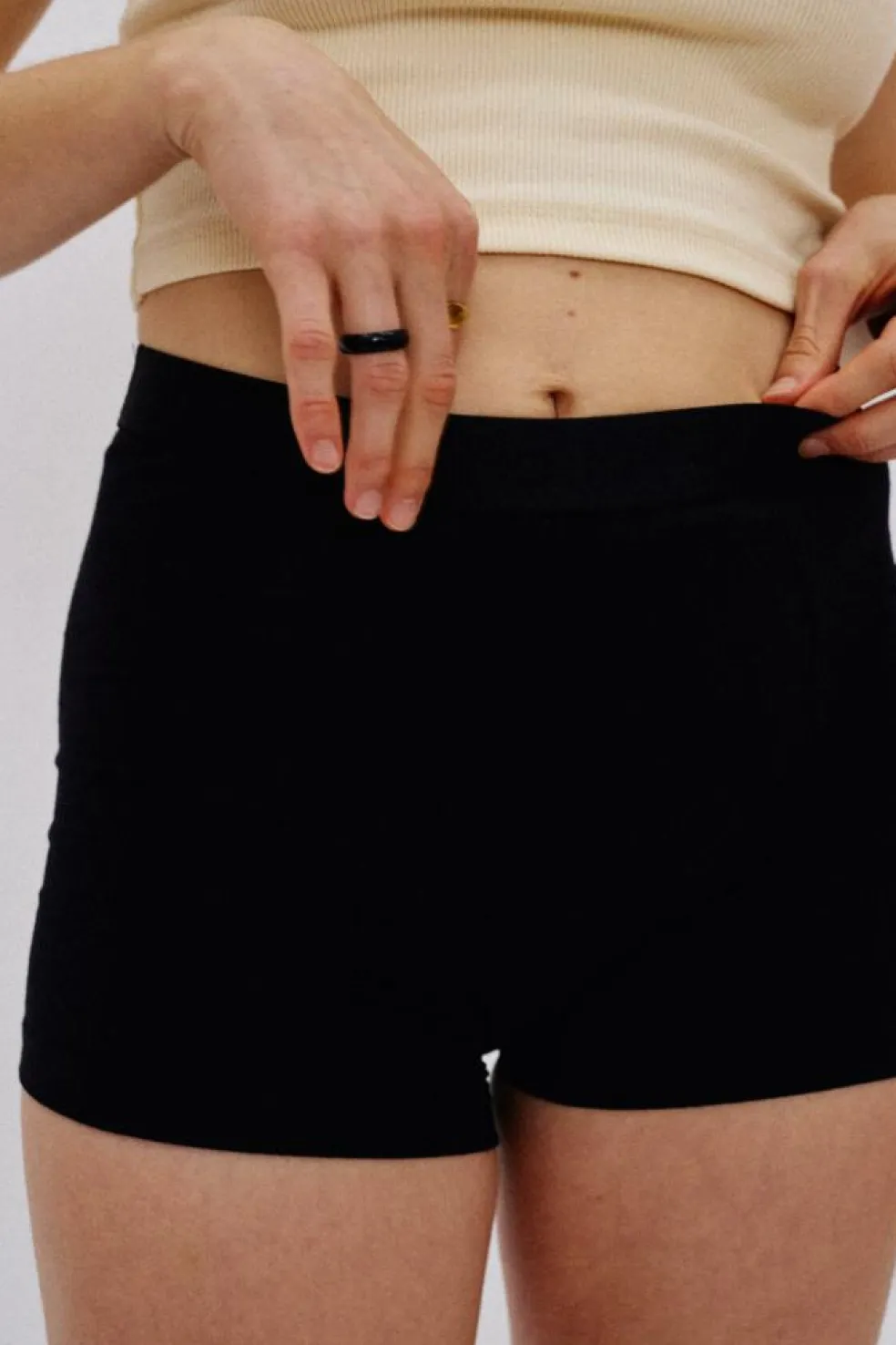 Flow 4 Normal Talje Heavy Flow