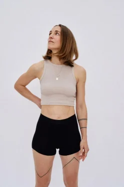 Flow 4 Normal Talje Heavy Flow