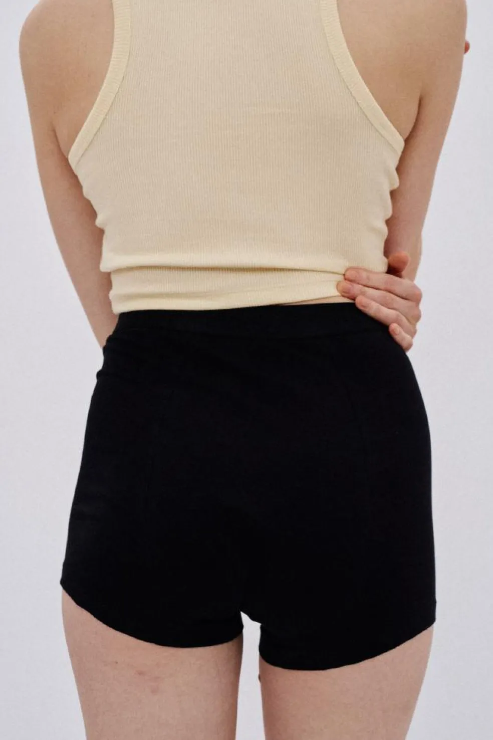 Flow 4 Normal Talje Heavy Flow