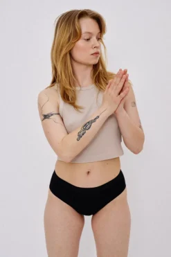 Flow 2 Normal Talje Moderat Flow