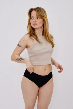 Flow 2 Normal Talje Moderat Flow