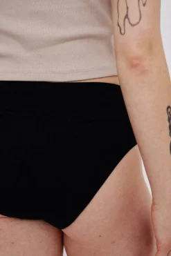 Flow 2 Normal Talje Moderat Flow