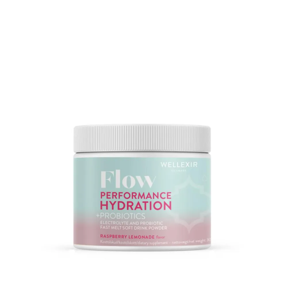 Flow Hydration